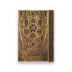 Picture of PAPERBLANKS MIDI LINED NEW YORK DECO THE CHANIN RISE NOTEBOO